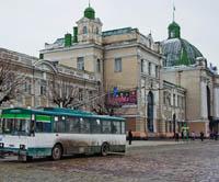 Привокзальная площадь