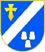 Герб Калушского района