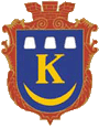 Герб Калушского района