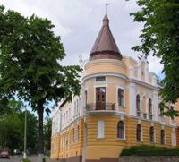 Украинский народный дом