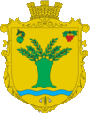 Герб села Верхний Вербиж