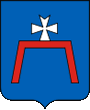 Герб пгт. Гвоздец