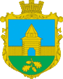 Герб села Коршев