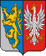 Герб пгт. Отыния