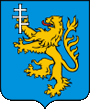 Герб пгт. Печенежин