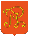 Герб села Пистынь