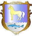 Герб села Смодна