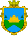 Герб села Гвозд