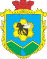 Герб с. Добротов