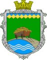 Герб села назавизов