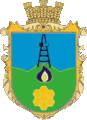 Герб села Пасечная