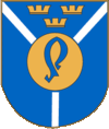 Герб Рогатинского района