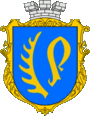 Герб пгт Рогатин