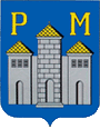 Герб села Подгородье