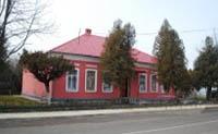 Цинявский народный историко-краеведческий музей