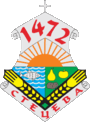 Герб села Стецева