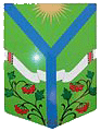 Герб села Устье