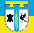 Флаг Тысменицкого района
