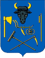 Герб пгт Езуполь