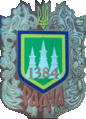 Герб села Радча