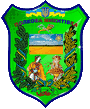 Герб села Руская Лозовая