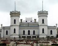 Шаровский парк