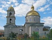 Храм Рождества Пресвятой Богородицы