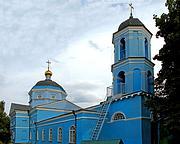 Свято-Архангело-Михайловский храм