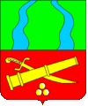 Герб пгт Двуречная