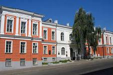 Губернаторский дворец