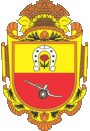 Герб с. Кисловка