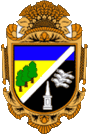 Герб с. Лесная Стенка