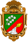 Герб с. Петровка