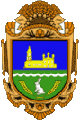 Герб с. Петропавловка