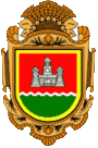 Герб с. Пристен