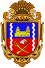 Герб с. Сеньково