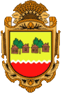 Герб с. Смородьковка