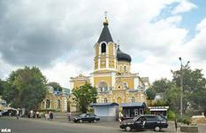 Церковь св. Николая