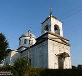 Николаевская церковь