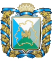 Герб Но района