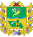 Герб пгт. Новая Водолага