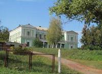 Усадьба Куликовских