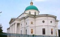 Николаевская церковь