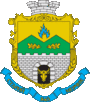 Герб пгт Старый мерчик
