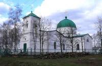 Церковь Святого Николая
