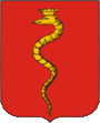 Герб города Змиёв