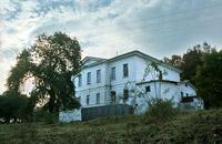Храм Рождества Пресвятой Богородицы