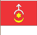 Флаг с. Василев