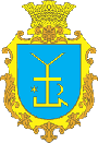 Герб с. Вольная Тарасовка