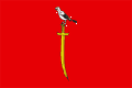 Флаг с. Дрозды